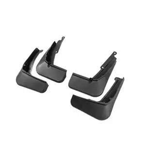 Premium Mud Flaps (4 pcs) photo 2