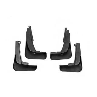 Premium Mud Flaps (4 pcs) photo 3