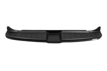 Dacia Sandero 2021- Rear Bumper Protector EuroCap (ABS) photo 8