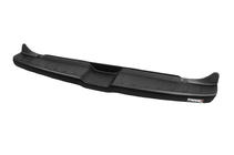 Dacia Sandero 2021- Rear Bumper Protector EuroCap (ABS) photo 7