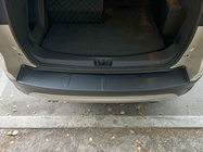 Ford Kuga/Escape 2013-2019 Rear Bumper Protector EuroCap (ABS) photo 6