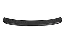 Honda CRV 2012-2016 Rear Bumper Protector EuroCap (ABS) photo 1