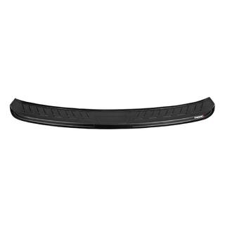 Rear Bumper Protector EuroCap (ABS) photo 1