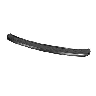 Rear Bumper Protector EuroCap (ABS) photo 3