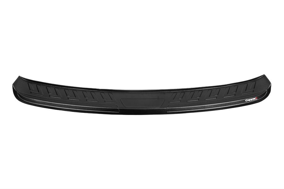 Honda CRV 2012-2016 Rear Bumper Protector EuroCap (ABS) Image