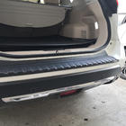Nissan X-trail T32/Rogue 2014-2021 Rear Bumper Cover EuroCap (2017-2021, ABS) photo 8