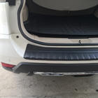 Nissan X-trail T32/Rogue 2014-2021 Rear Bumper Cover EuroCap (2017-2021, ABS) photo 10