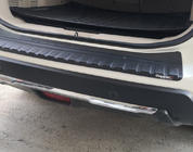 Nissan X-trail T32/Rogue 2014-2021 Rear Bumper Cover EuroCap (2017-2021, ABS) photo 11