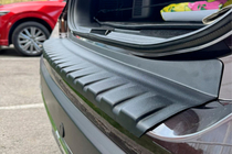 Nissan X-trail T32/Rogue 2014-2021 Rear Bumper Cover EuroCap (2017-2021, ABS) photo 7