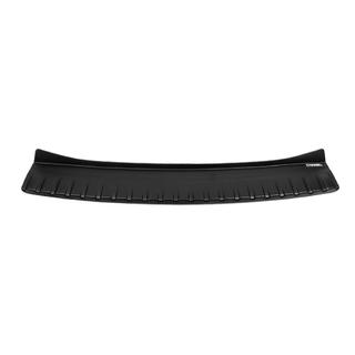 Rear Bumper Cover EuroCap (2017-2021, ABS) photo 3