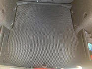 Skoda Octavia III A7 2013-2019 Trunk Mat SD (EVA, Black) photo 2
