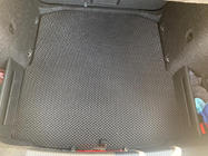 Skoda Octavia III A7 2013-2019 Trunk Mat SD (EVA, Black) photo 1
