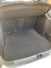 Skoda Octavia III A7 2013-2019 Trunk Mat SD (EVA, Black) photo 4
