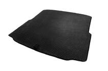 Skoda Octavia III A7 2013-2019 Trunk Mat SD (EVA, Black) photo 6