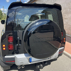 Land Rover Defender 2019- Spare Wheel Cover V1 photo 4
