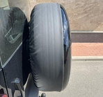 Land Rover Defender 2019- Spare Wheel Cover V1 photo 5