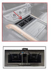 Land Rover Defender 2019- OEM Charger for Gadgets photo 1