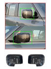 Land Rover Defender 2019- Carbon Mirror Covers photo 1