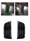 Land Rover Defender 2019- Carbon fender vent covers (2 pcs) photo 1