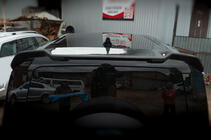Land Rover Defender 2019- Spoiler (Carbon) photo 3