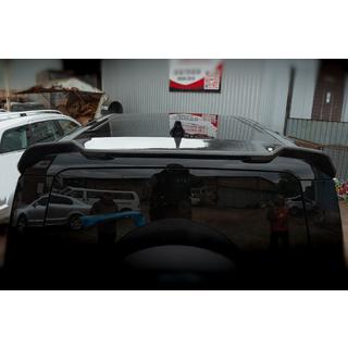 Spoiler (Carbon) Land Rover Defender 2019- photo 3