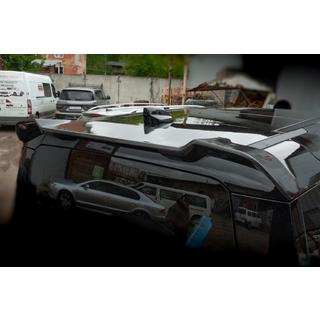 Spoiler (Carbon) Land Rover Defender 2019- photo 2