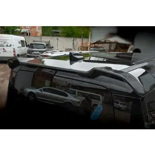 Spoiler (Carbon) photo 2