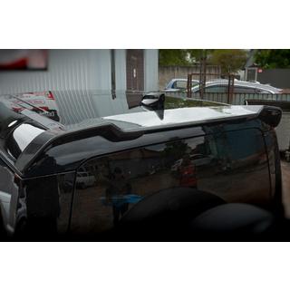Spoiler (Carbon) Land Rover Defender 2019- photo 1