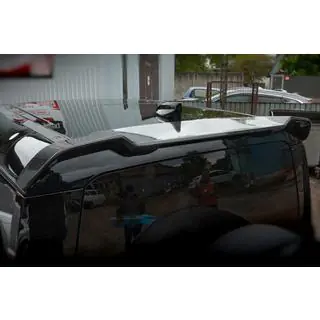 Spoiler (Carbon) photo 1