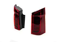 Mercedes Vito/V-class W447 2014- Dragon Tail Lights (for Vito, 2 pcs) photo 4