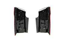 Mercedes Vito/V-class W447 2014- Dragon Tail Lights (for Vito, 2 pcs) photo 6