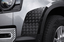 Land Rover Defender 2019- Body Kit Set photo 5