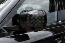 Land Rover Defender 2019- Body Kit Set photo 6