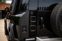Land Rover Defender 2019- Body Kit Set photo 3