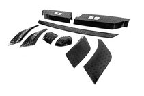 Land Rover Defender 2019- Body Kit Set photo 12