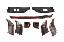 Land Rover Defender 2019- Body Kit Set photo 11