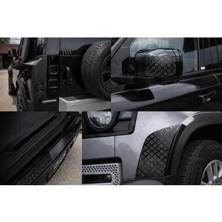 Body Kit Set Land Rover Defender 2019- photo 2