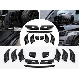 Body Kit Set Land Rover Defender 2019- photo 1