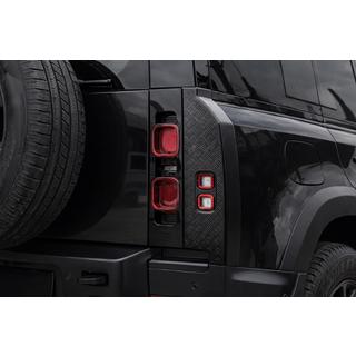 Body Kit Set Land Rover Defender 2019- photo 4