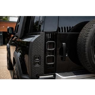 Body Kit Set Land Rover Defender 2019- photo 3