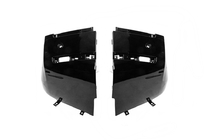 Land Rover Defender 2019- Set of fender flares and trims photo 5