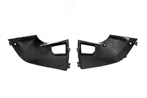 Land Rover Defender 2019- Set of fender flares and trims photo 12