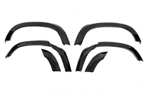 Land Rover Defender 2019- Set of fender flares and trims photo 4