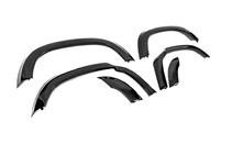 Land Rover Defender 2019- Set of fender flares and trims photo 14