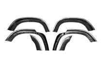 Land Rover Defender 2019- Set of fender flares and trims photo 15