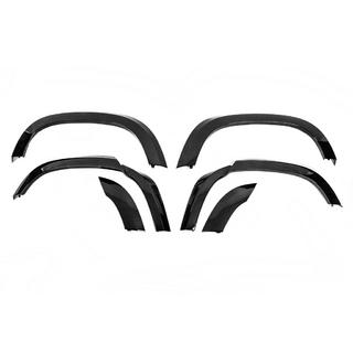 Set of fender flares and trims Land Rover Defender 2019- photo 4