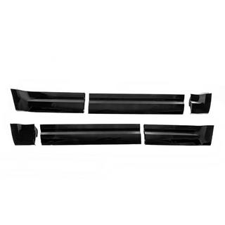 Set of fender flares and trims Land Rover Defender 2019- photo 3