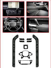 Land Rover Defender 2019- Carbon Interior Trim photo 1