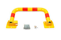 Parking Barrier DH-01 (with keys) photo 1
