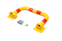 Parking Barrier DH-01 (with keys) photo 2